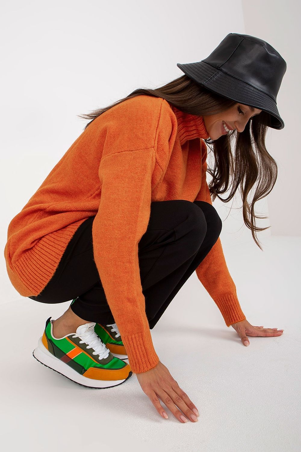 Turtleneck model 171275