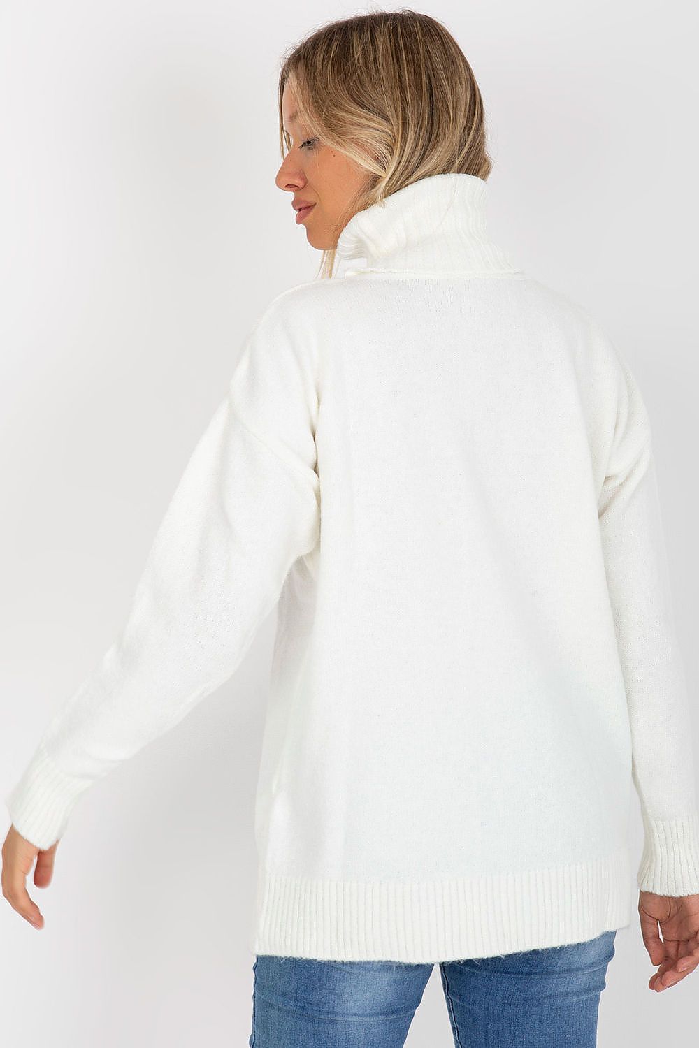 Turtleneck model 171276