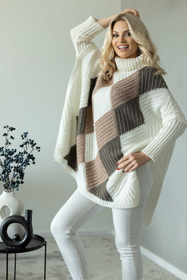 Turtleneck model 171304