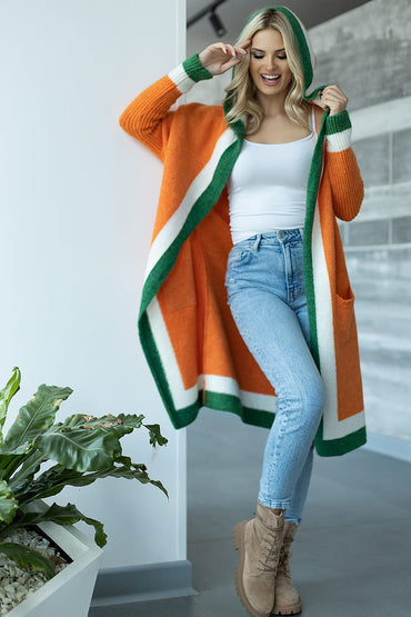 Cardigan model 171312
