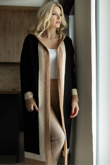 Cardigan model 171314