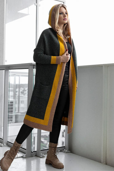 Cardigan model 171315