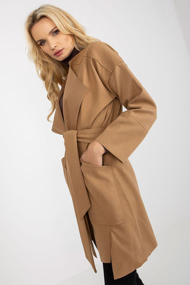 Coat model 171330
