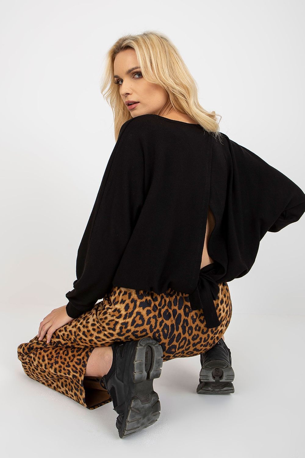 Jumper model 171338