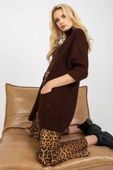 Cardigan model 171344