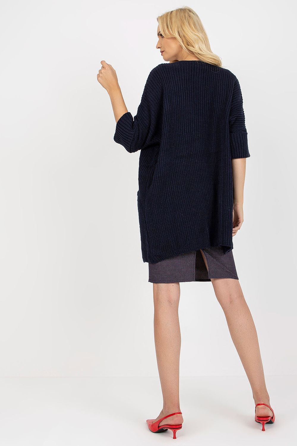 Cardigan model 171349