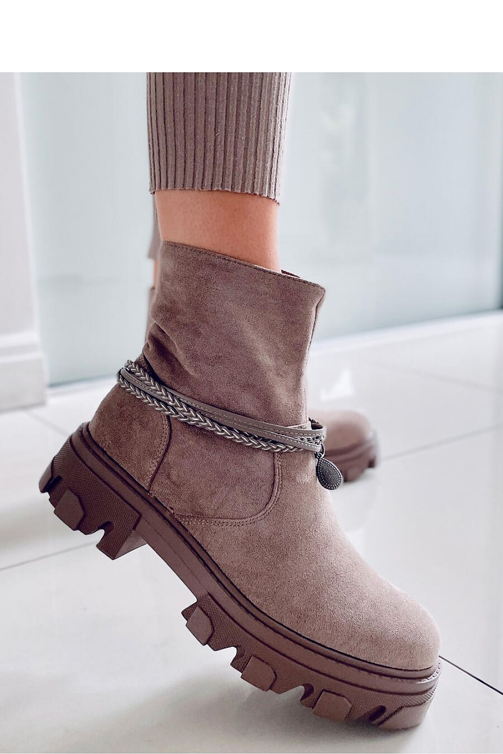 Boots model 171501