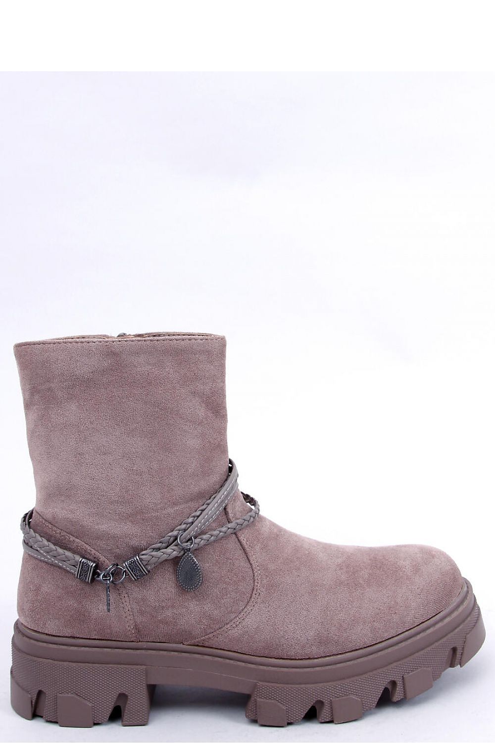 Boots model 171501