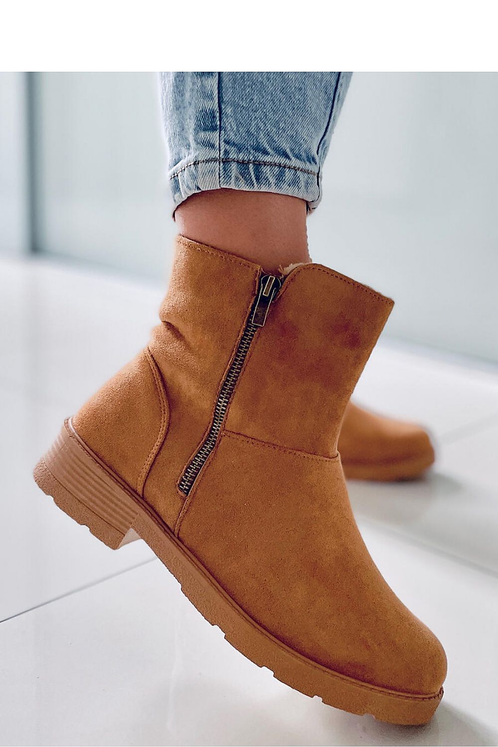 Boots model 171512