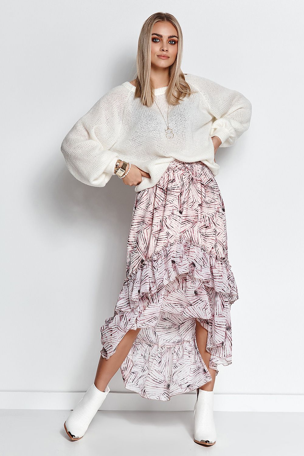 Jumper model 171544