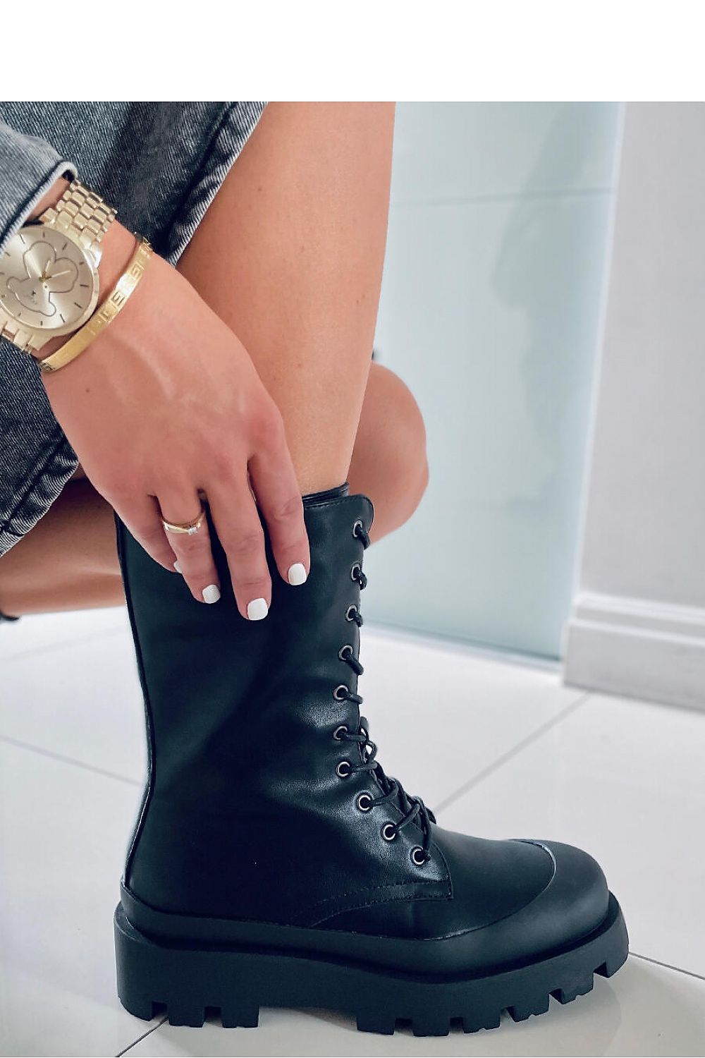 Boots model 171629