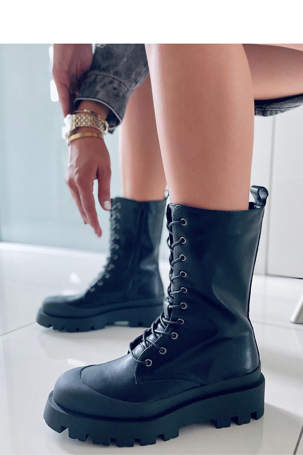Boots model 171629