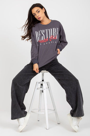 Sweatshirt model 171686
