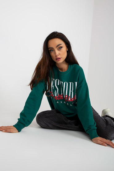 Sweatshirt model 171687