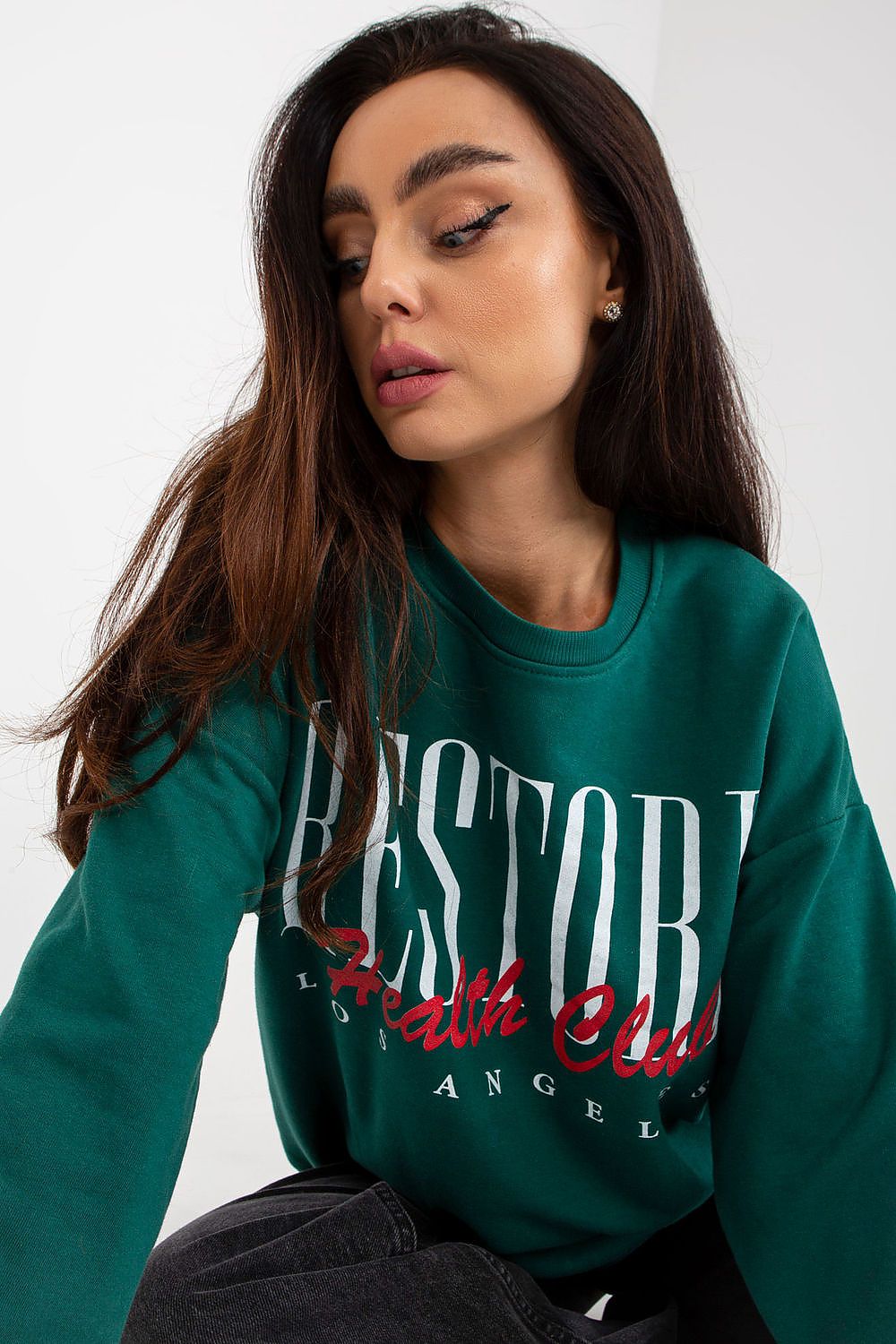 Sweatshirt model 171687