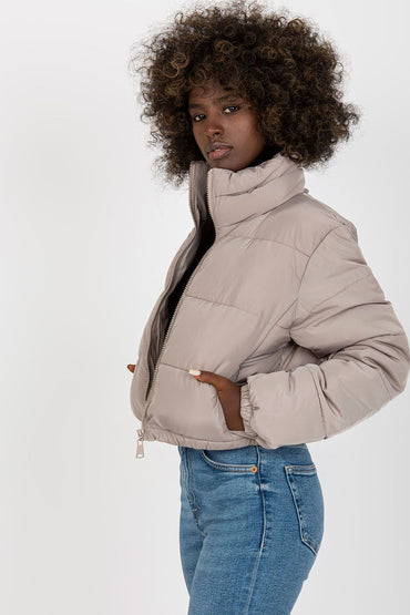 Jacket model 171751