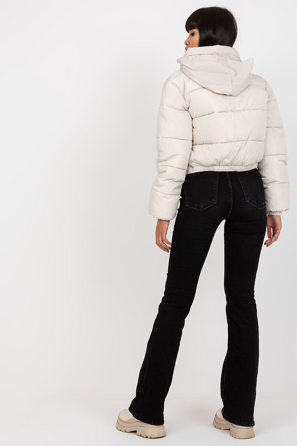 Jacket model 171753