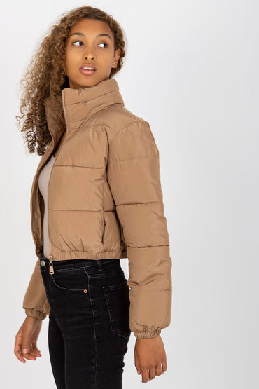 Jacket model 171754