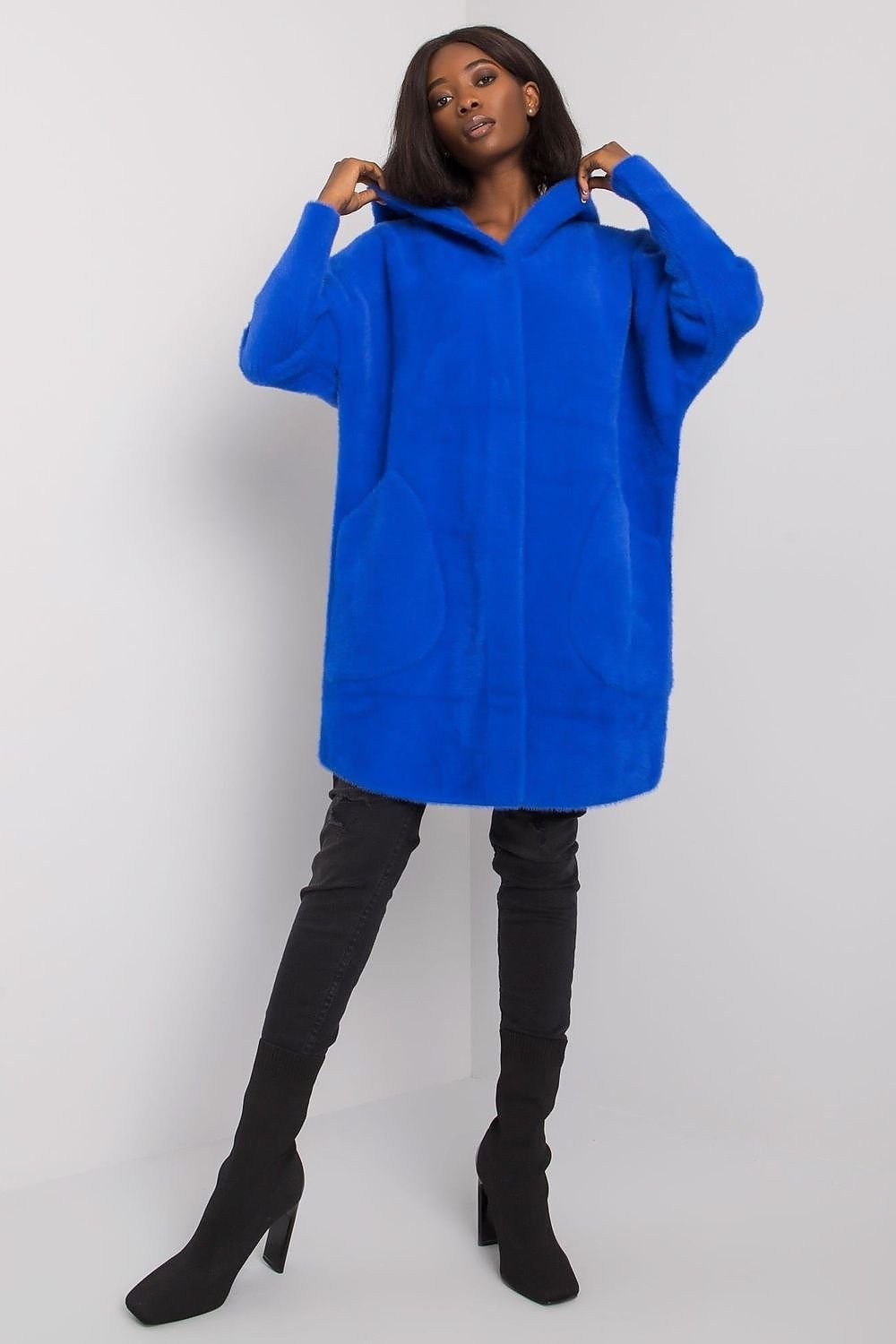 Coat model 171829