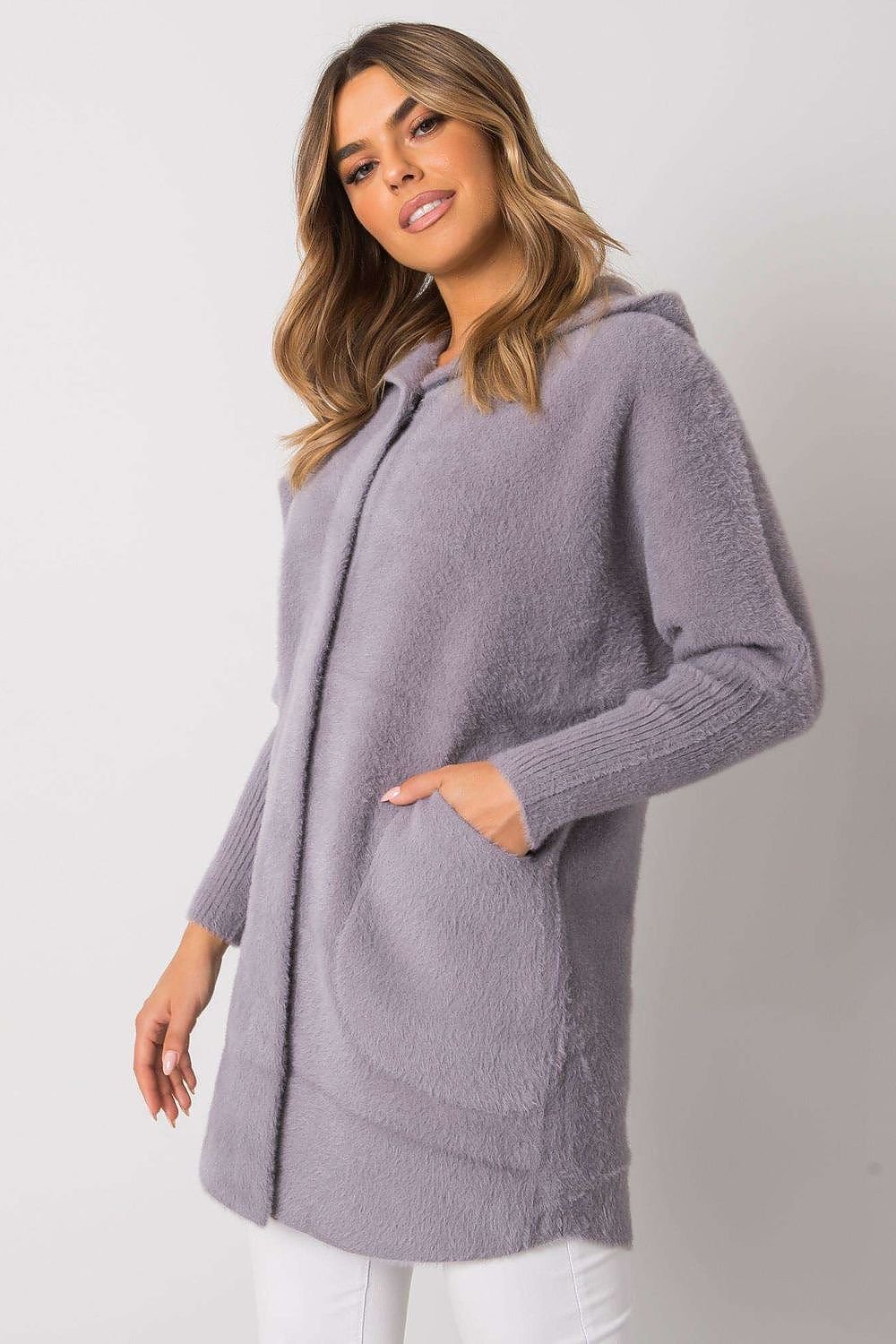 Coat model 171830