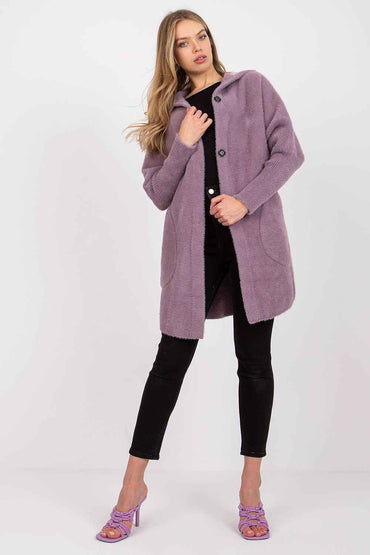 Coat model 171831