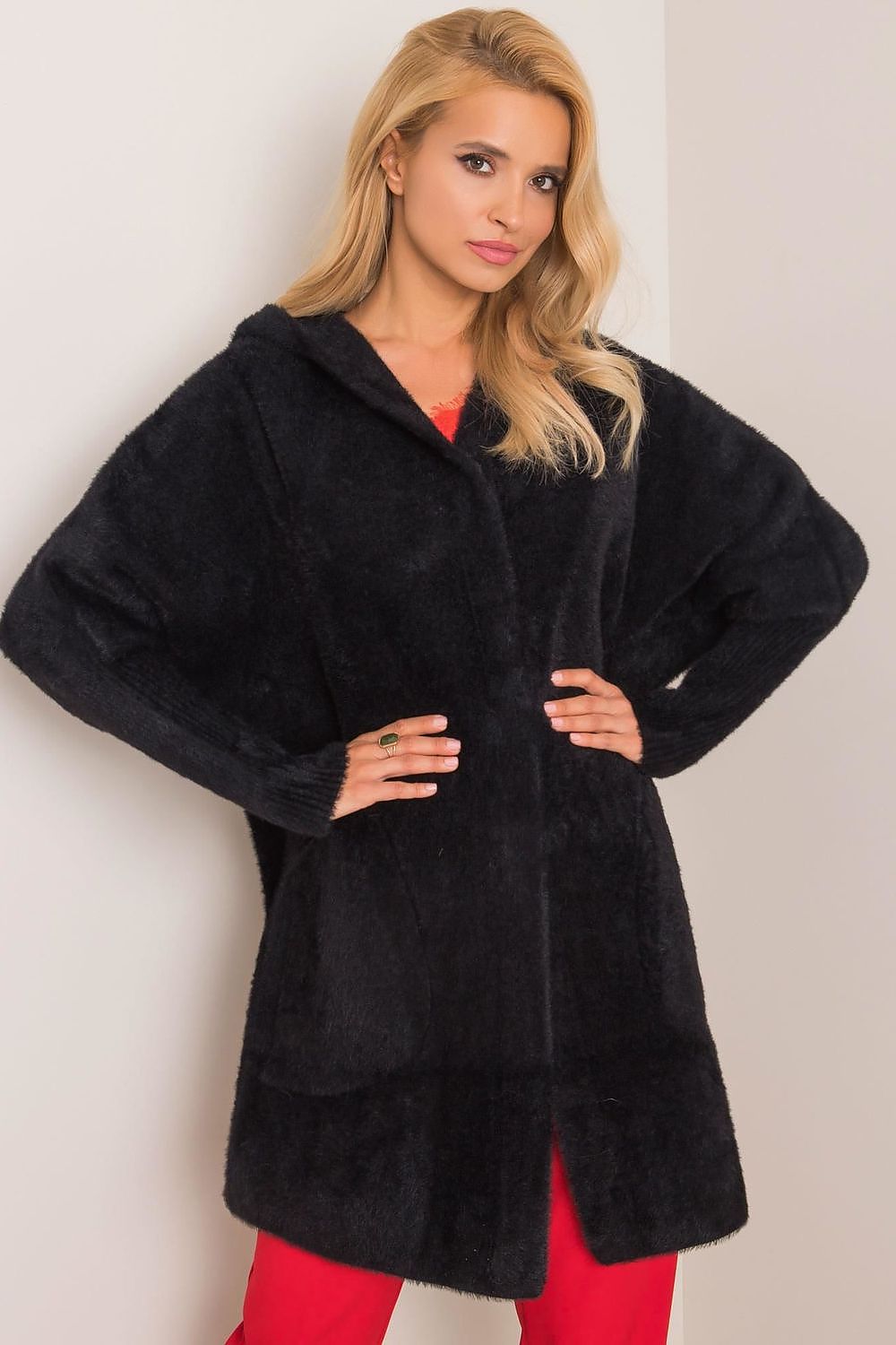 Coat model 171832