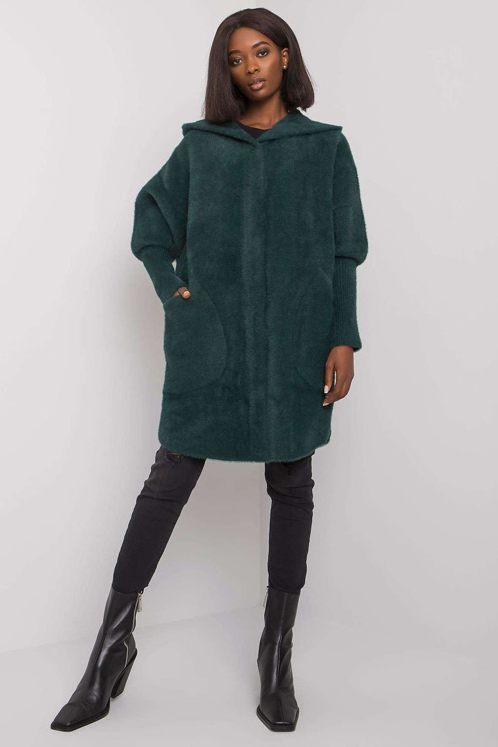 Coat model 171833