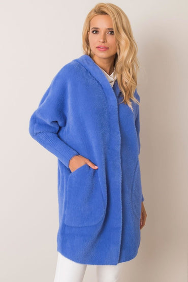 Coat model 171835 MBM