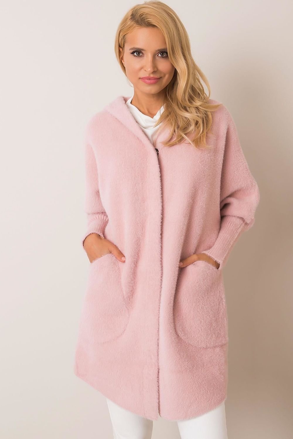 Coat model 171836