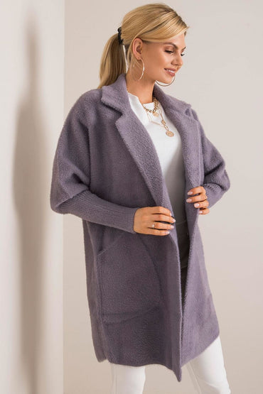 Coat model 171844 MBM