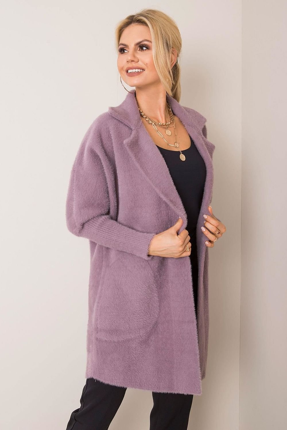 Coat model 171845