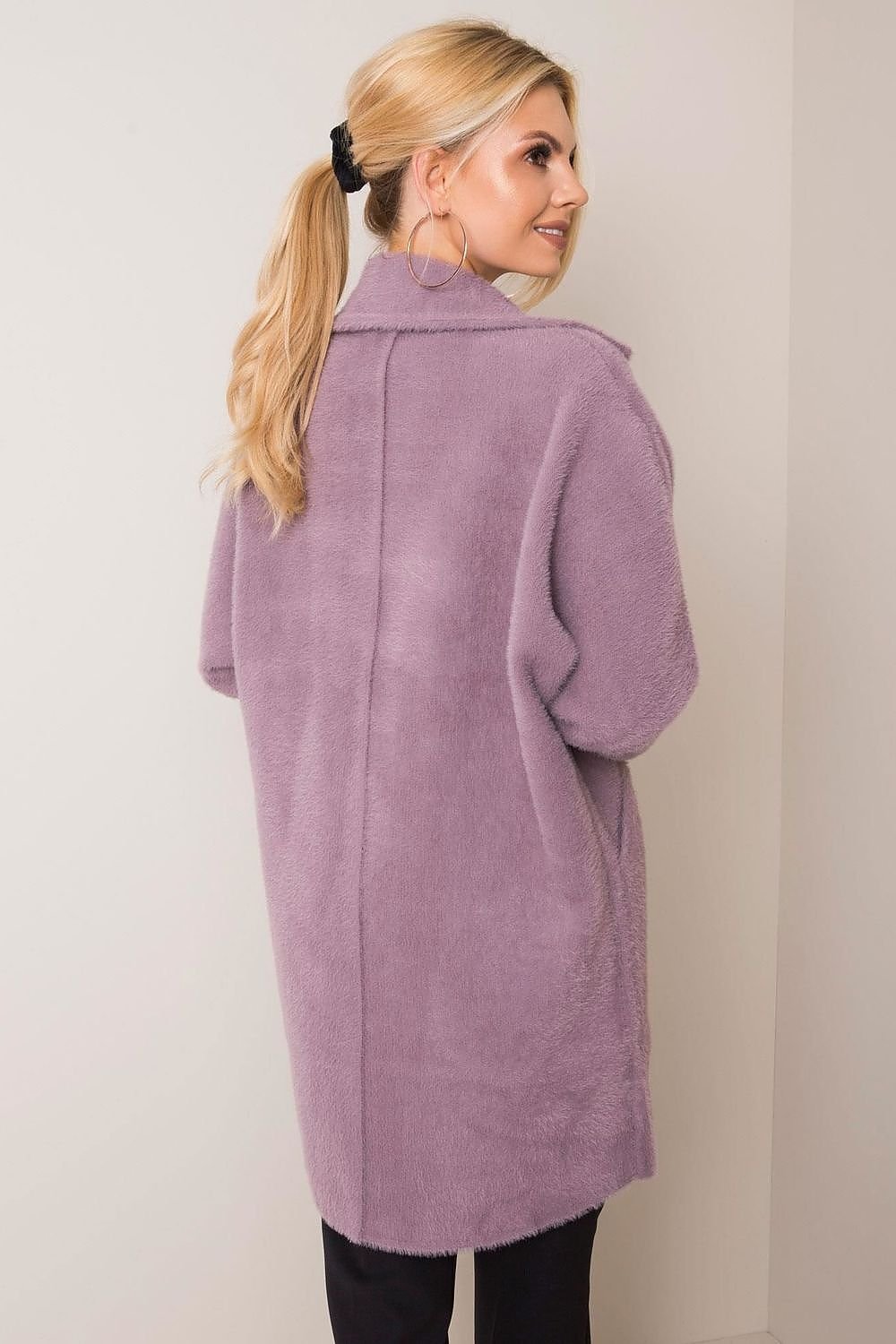 Coat model 171845
