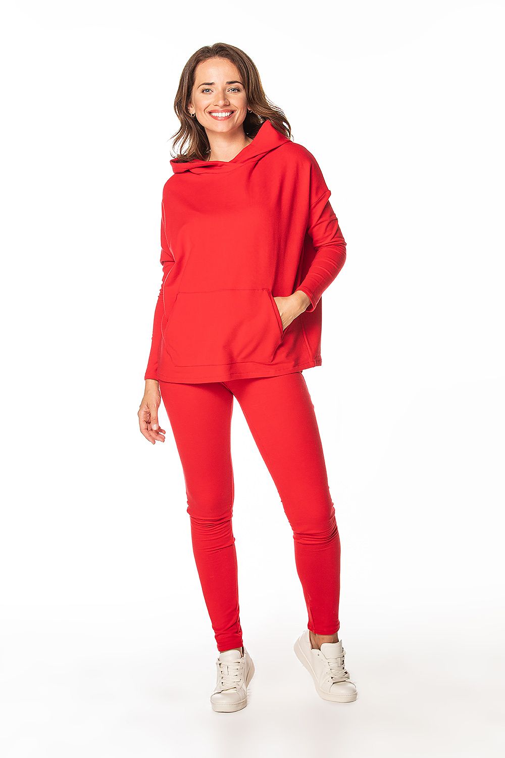 Sweatshirt model 171891