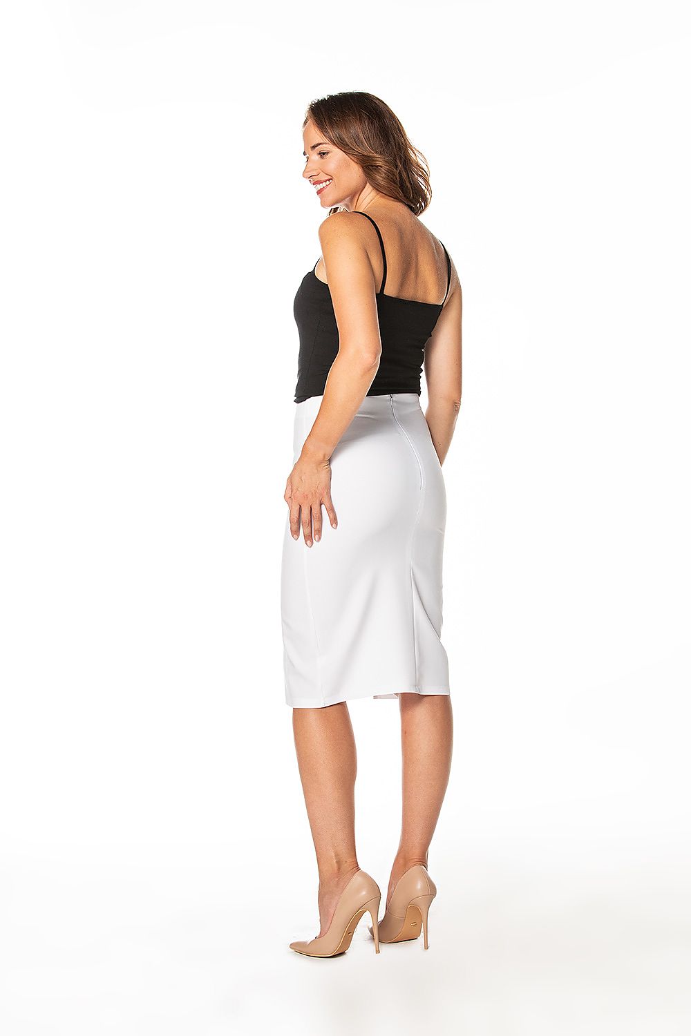 Skirt model 171936