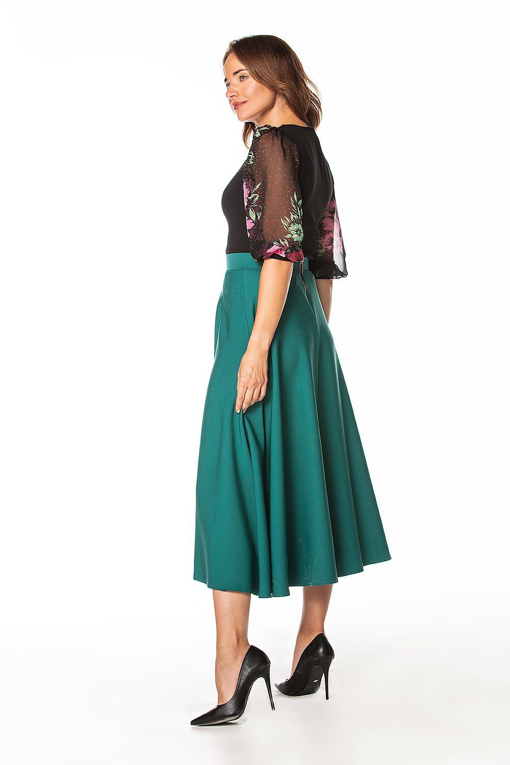 Skirt model 171938