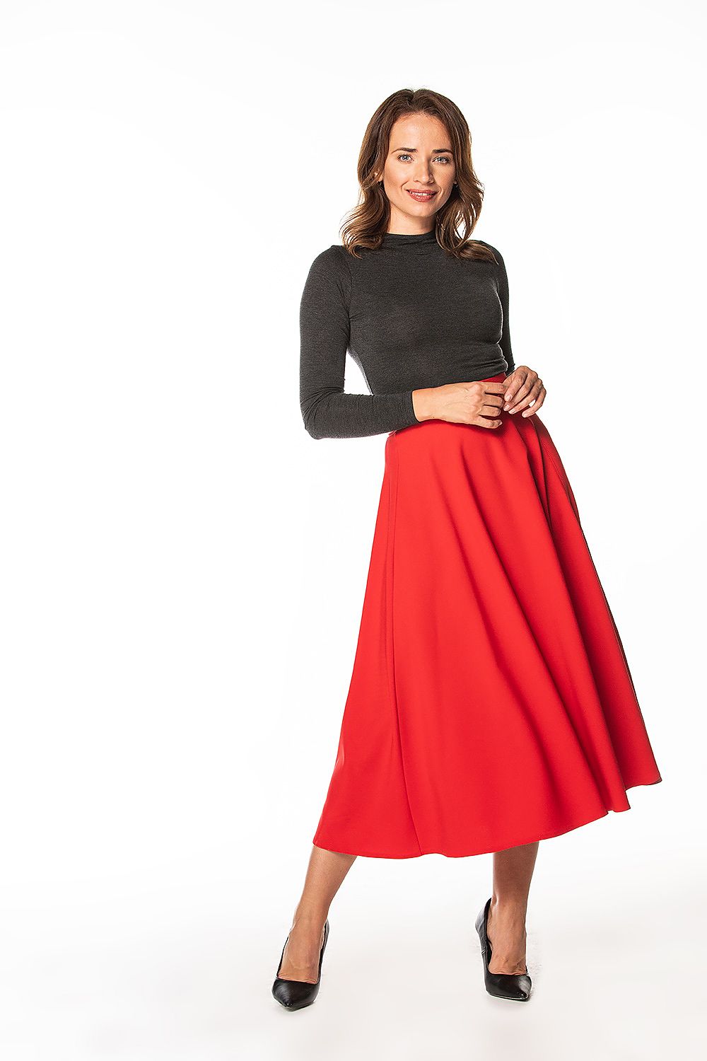 Skirt model 171939