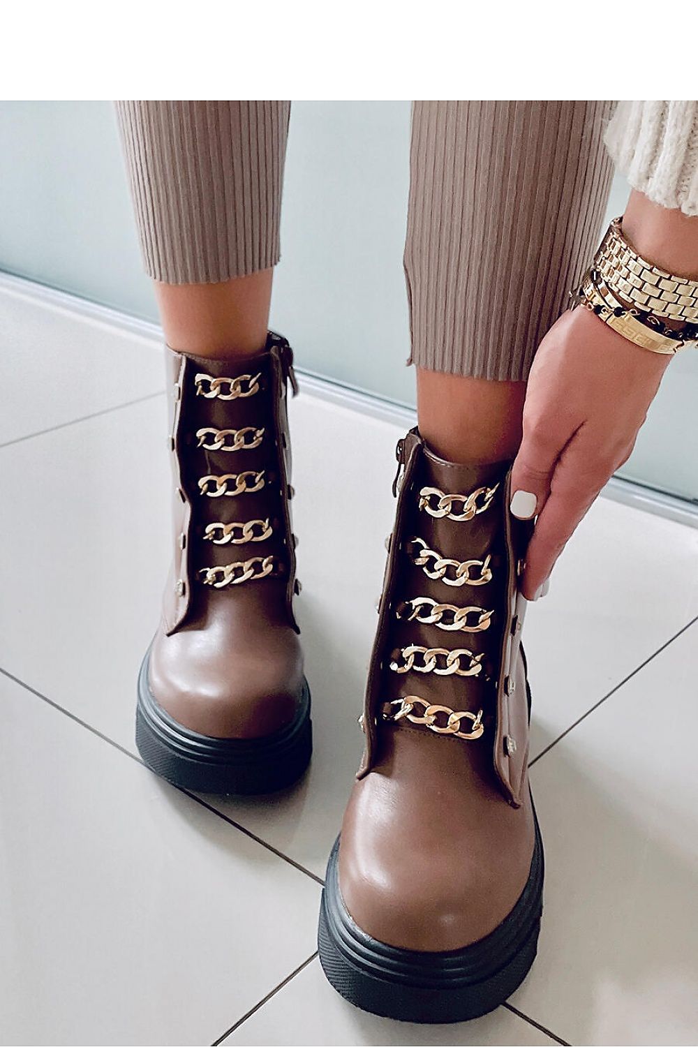 Boots model 171957