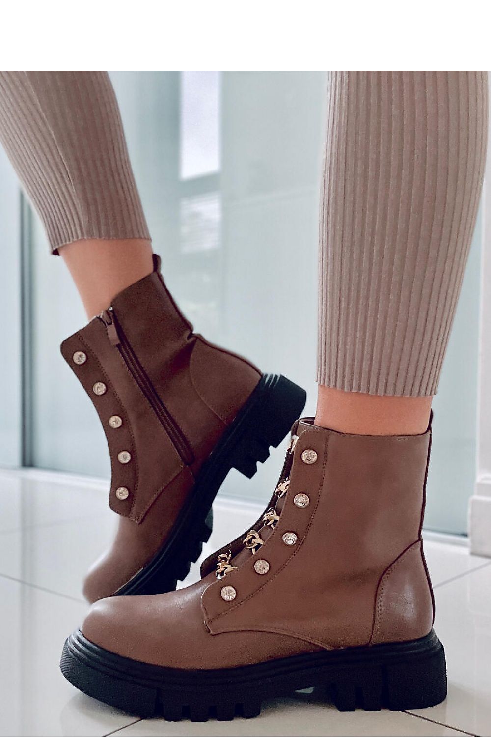 Boots model 171957