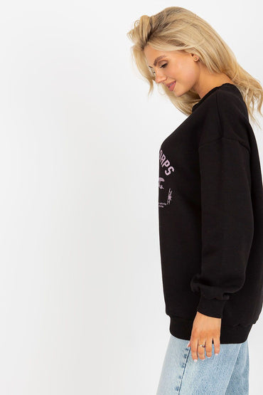 Sweatshirt model 171973