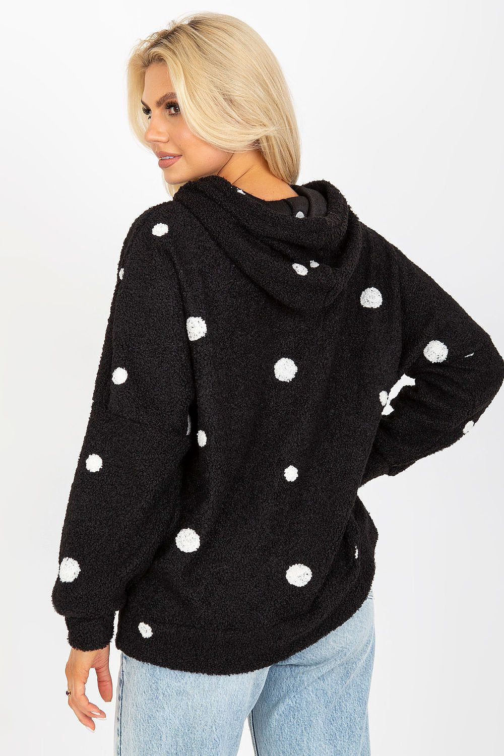 Sweatshirt model 171980