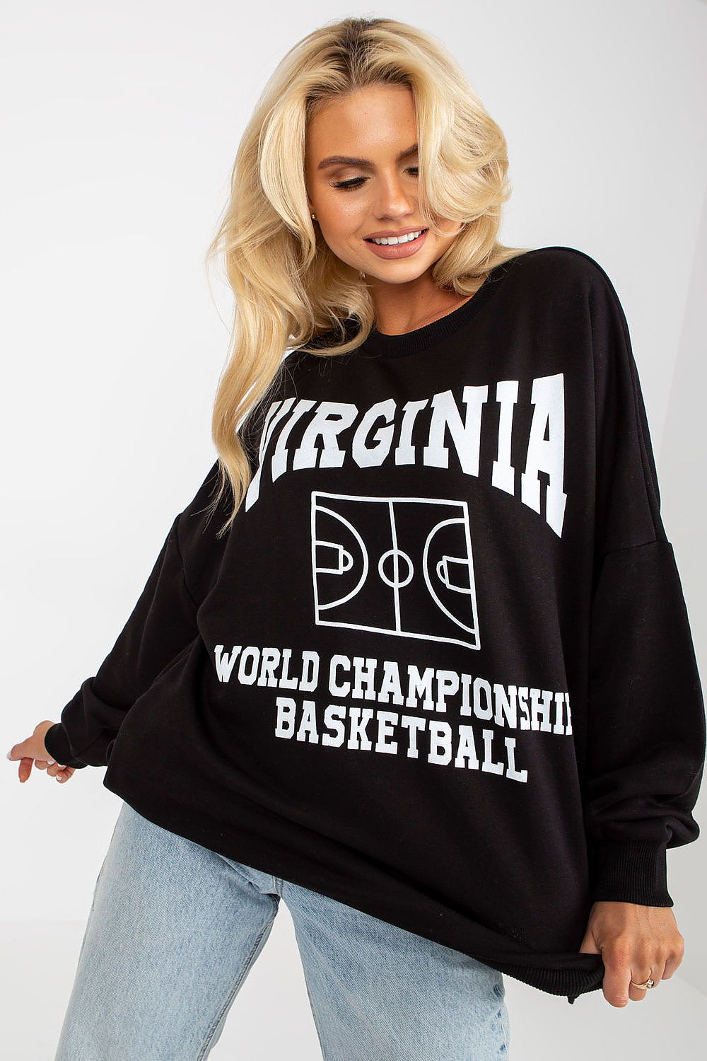 Sweatshirt model 171991