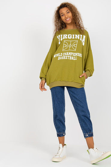 Sweatshirt model 171996
