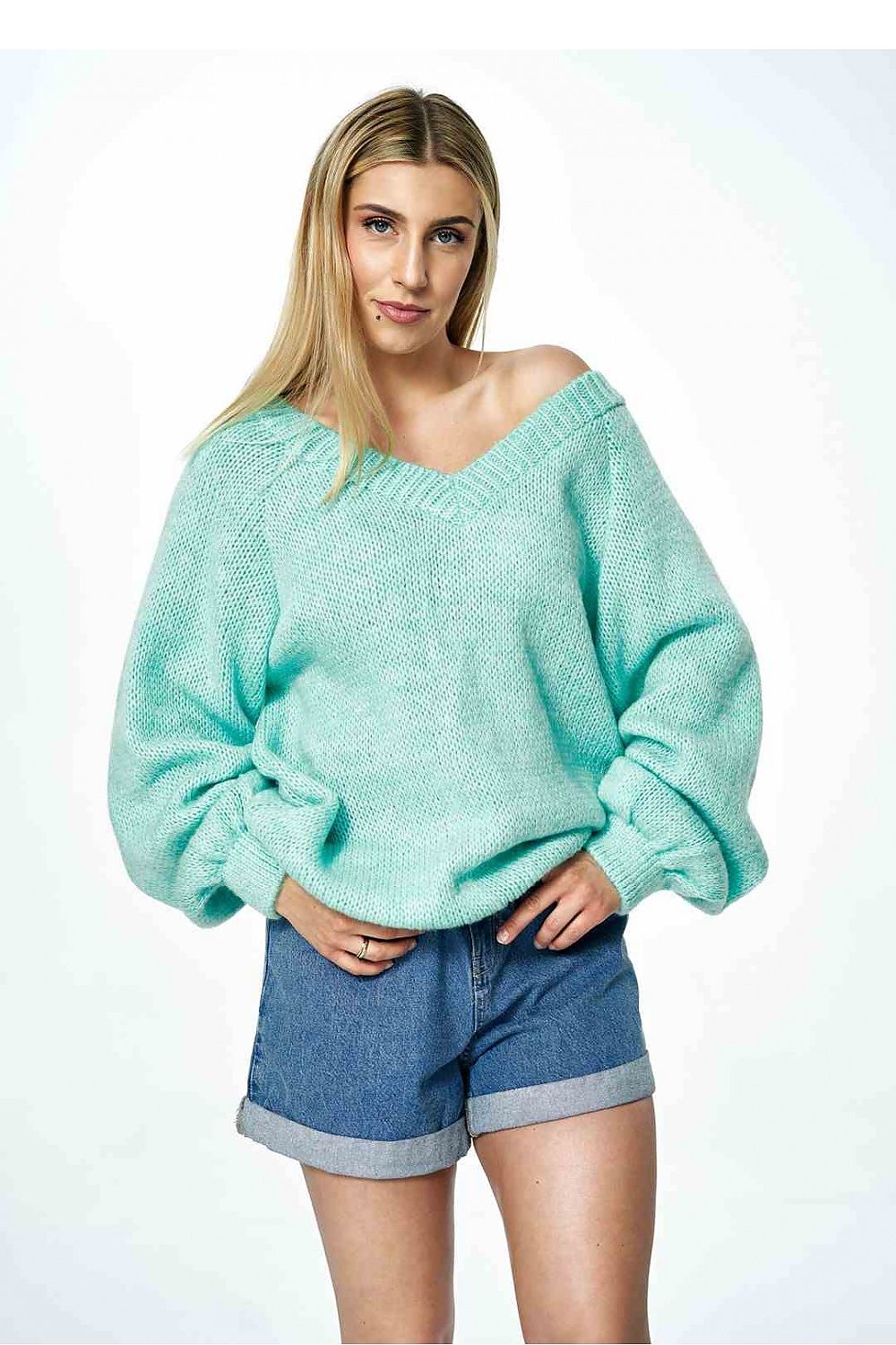 Jumper model 172012