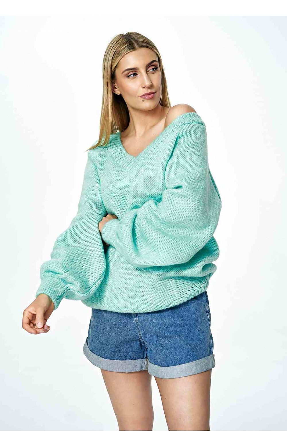 Jumper model 172012