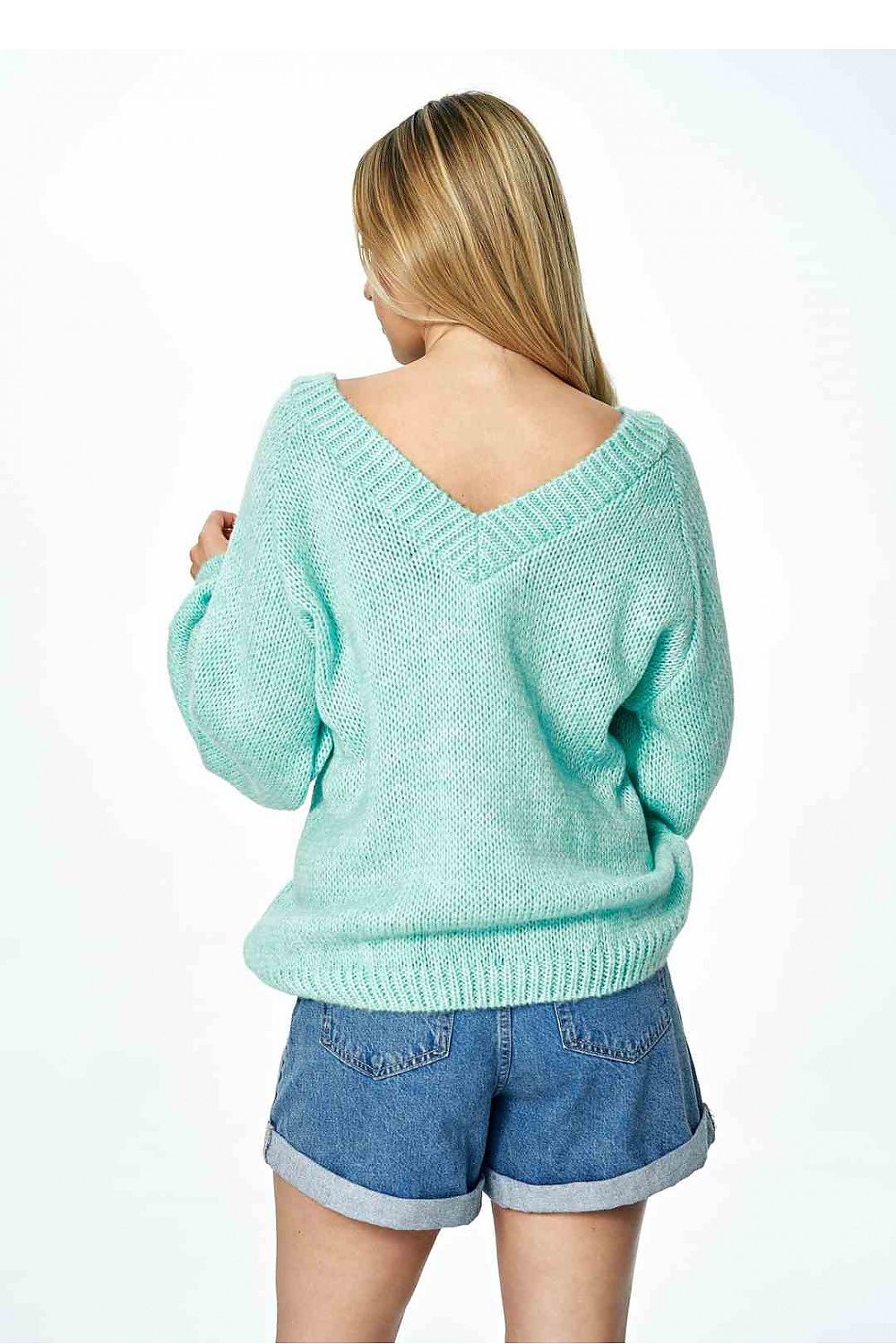 Jumper model 172012