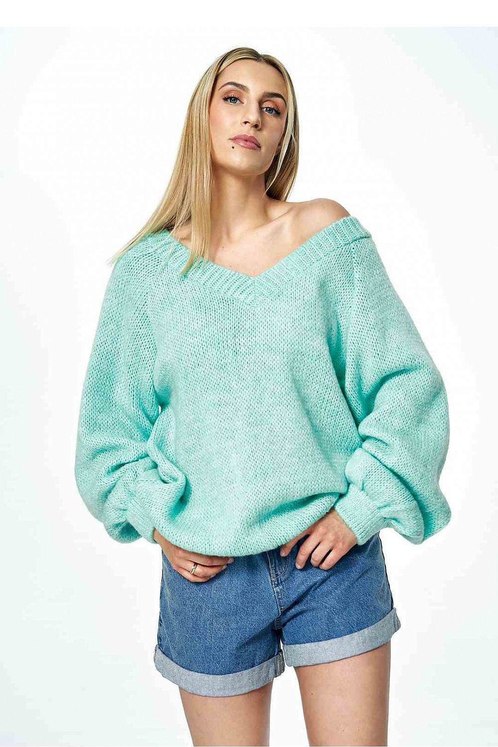 Jumper model 172012