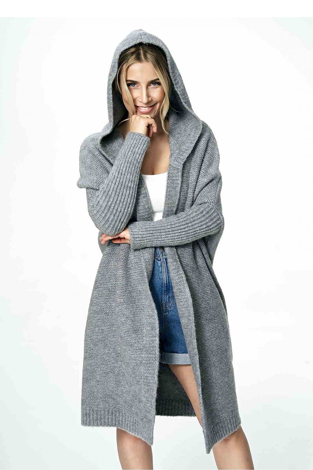 Cardigan model 172092
