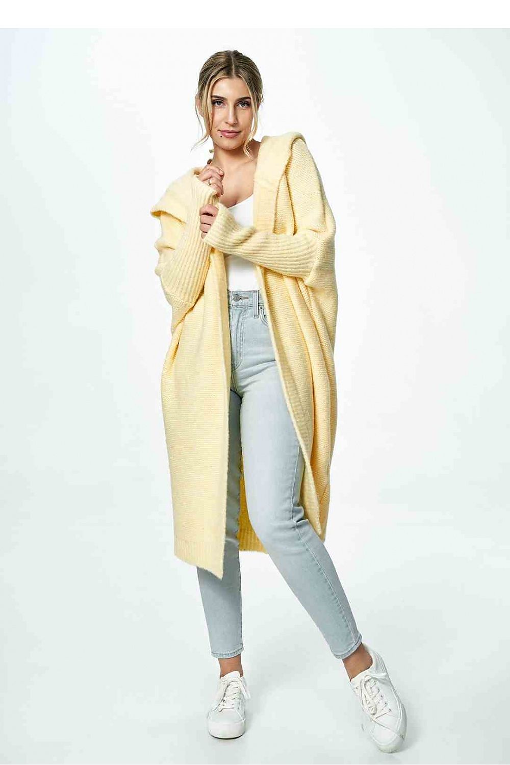 Cardigan model 172093