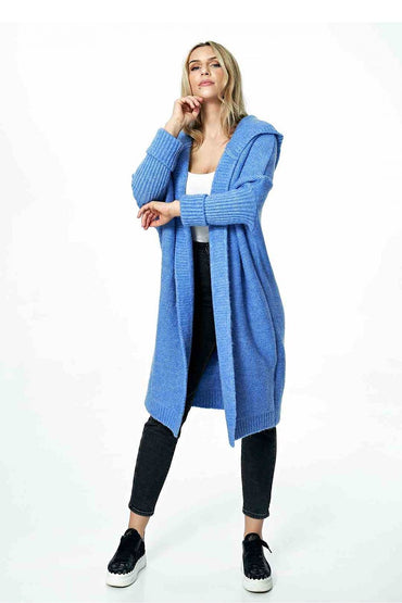 Cardigan model 172094