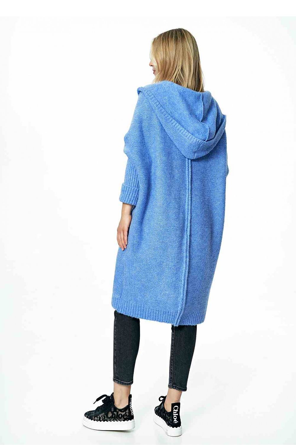 Cardigan model 172094